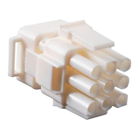 Allpoints Allpoints 1681531 Connector, 9 Pin(Male) For Frymaster 1681531